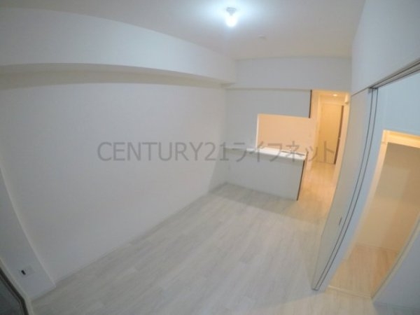 セレニテフラン梅田