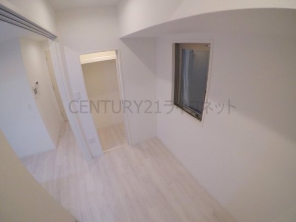 セレニテフラン梅田