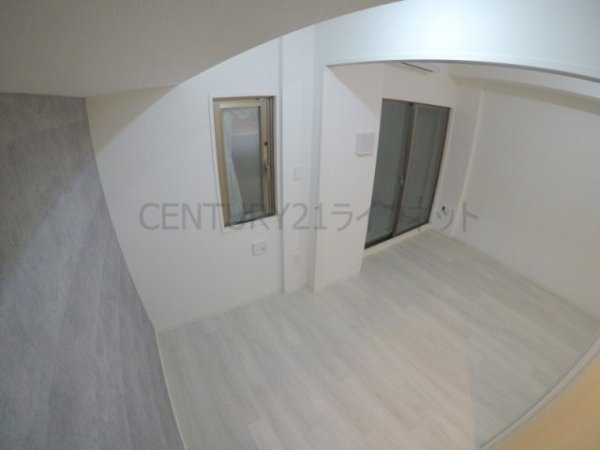 セレニテフラン梅田