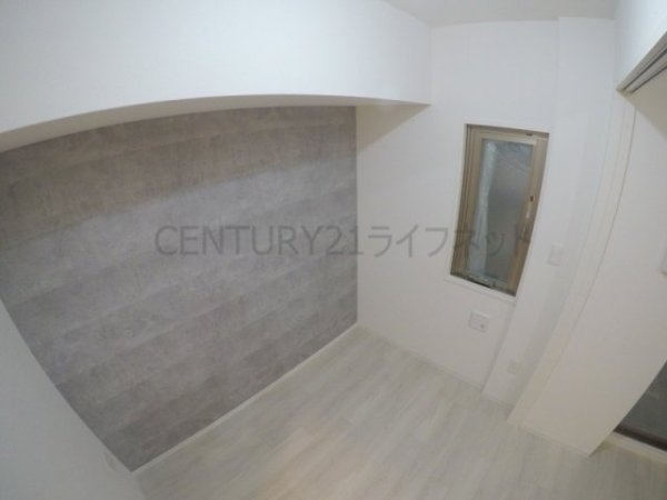 セレニテフラン梅田