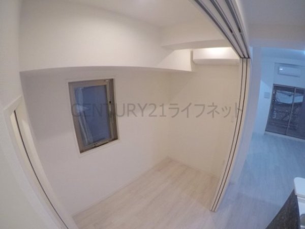 セレニテフラン梅田