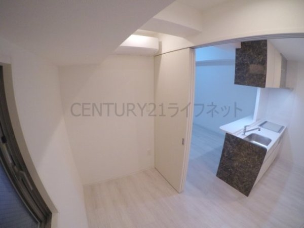 セレニテフラン梅田