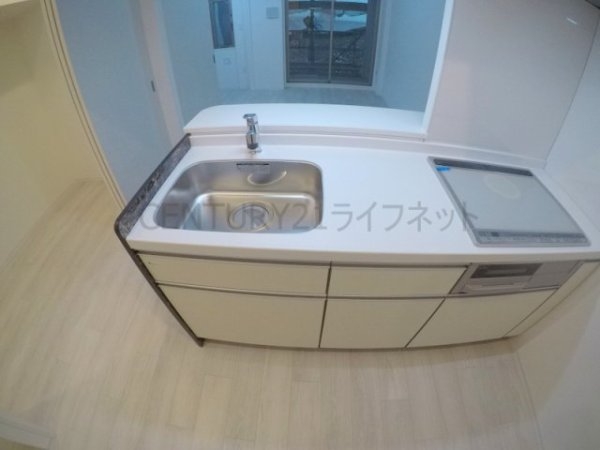 セレニテフラン梅田