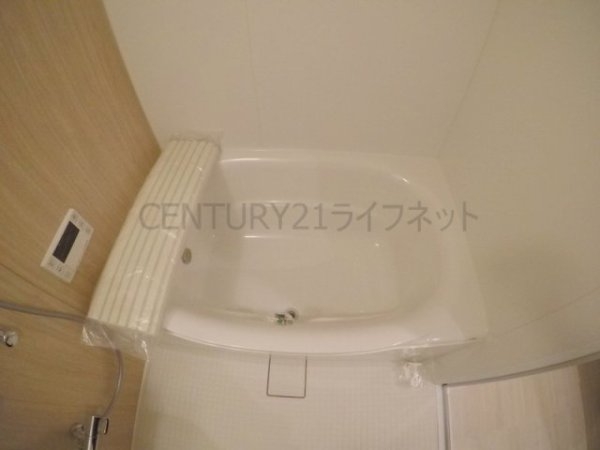 セレニテフラン梅田