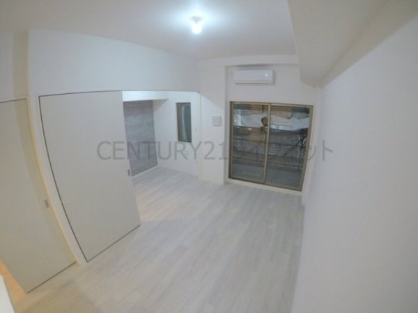 セレニテフラン梅田