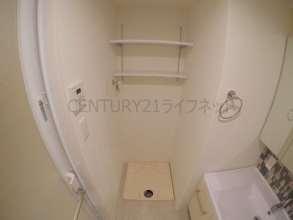 セレニテフラン梅田