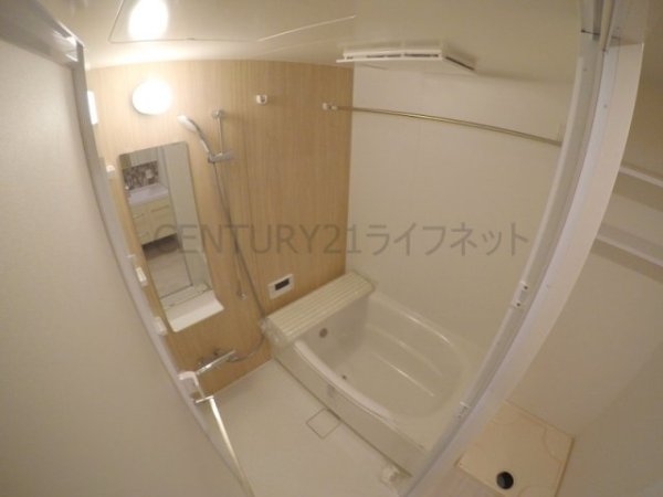 セレニテフラン梅田