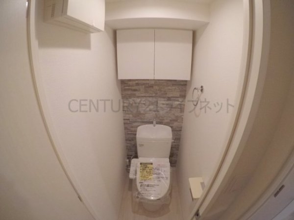 セレニテフラン梅田