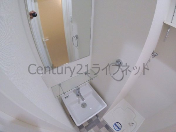 ルーチェ南森町