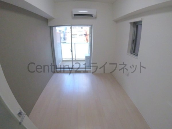 ルーチェ南森町