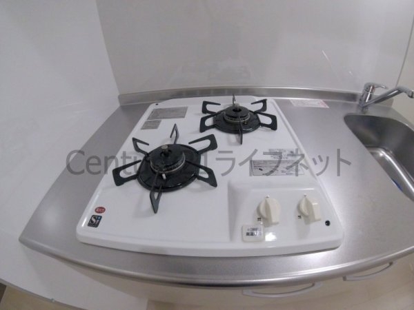 ルーチェ南森町