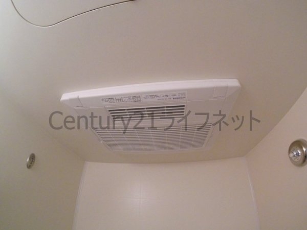 ルーチェ南森町