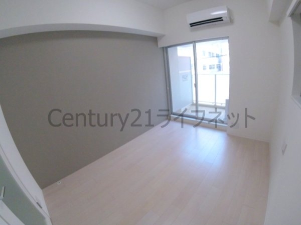 ルーチェ南森町