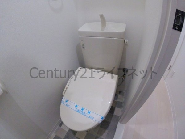 ルーチェ南森町