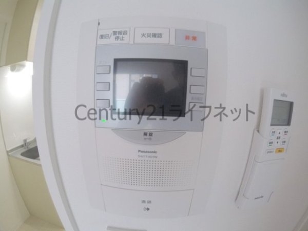 ルーチェ南森町