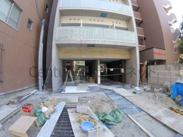 ルーチェ南森町