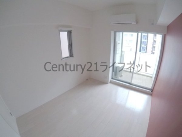 ルーチェ南森町