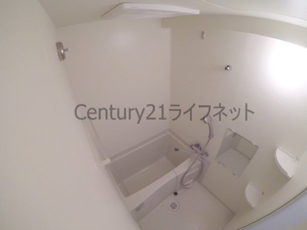 ルーチェ南森町