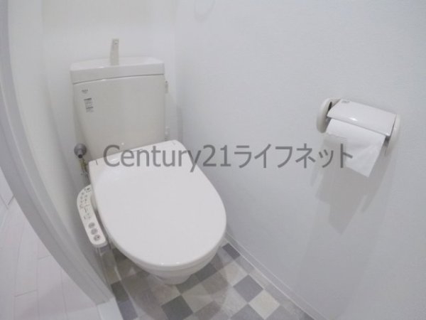 ルーチェ南森町