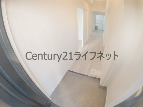 イーマハウスウメダ