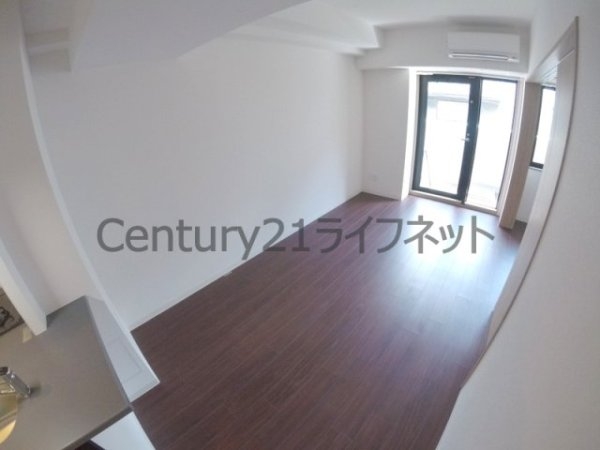 ファーストフィオーレ梅田イースト