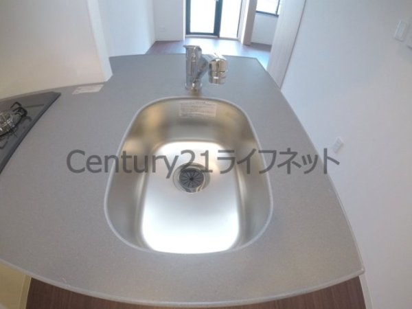 ファーストフィオーレ梅田イースト