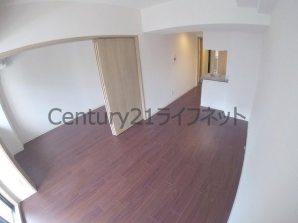 ファーストフィオーレ梅田イースト