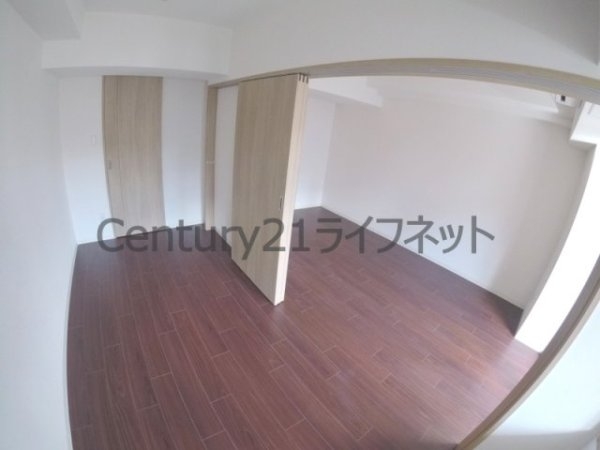 ファーストフィオーレ梅田イースト