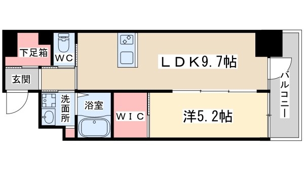 ファーストフィオーレ梅田イースト