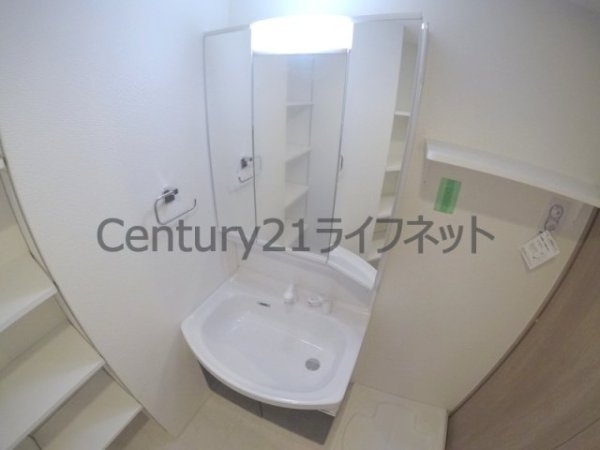 ファーストフィオーレ梅田イースト