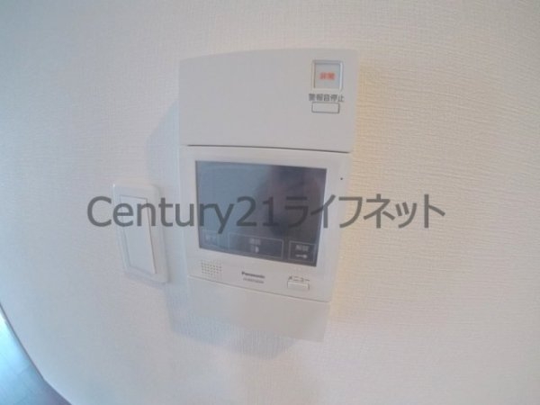 ファーストフィオーレ梅田イースト