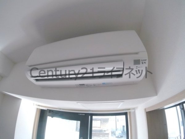 ファーストフィオーレ梅田イースト