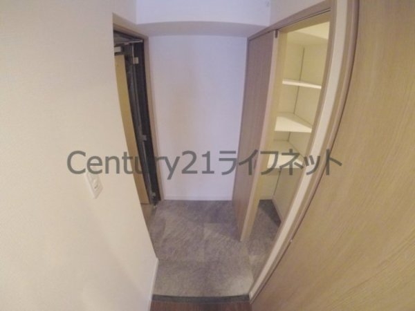 ファーストフィオーレ梅田イースト