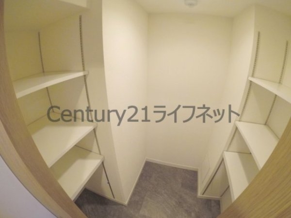 ファーストフィオーレ梅田イースト