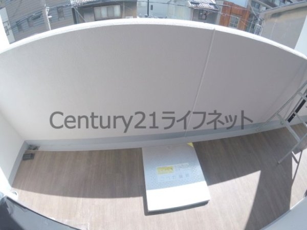 ファーストフィオーレ梅田イースト