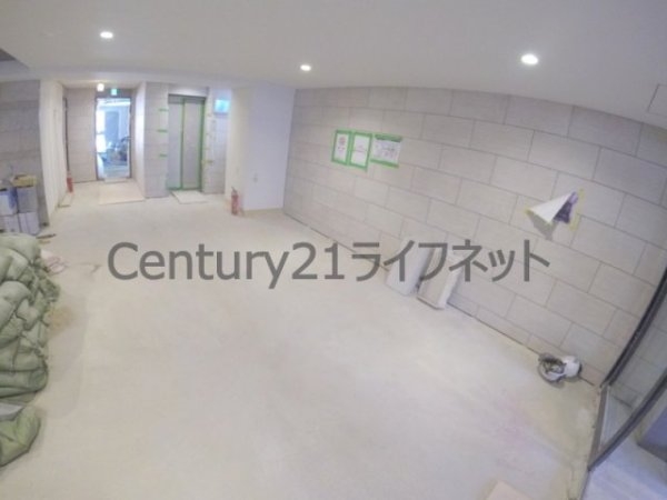 ファーストフィオーレ梅田イースト