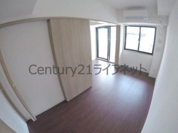 ファーストフィオーレ梅田イースト