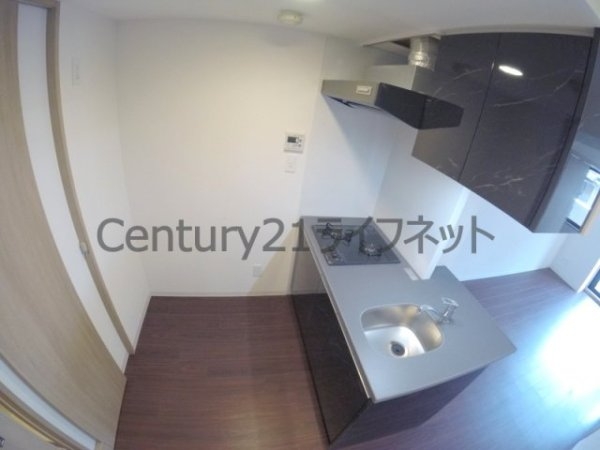 ファーストフィオーレ梅田イースト