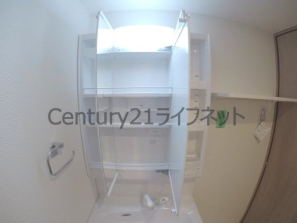 ファーストフィオーレ梅田イースト