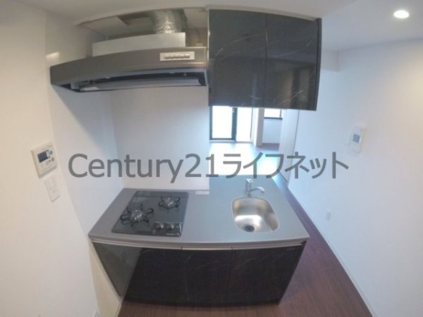 ファーストフィオーレ梅田イースト