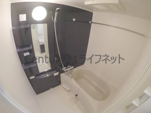 ファーストフィオーレ梅田イースト