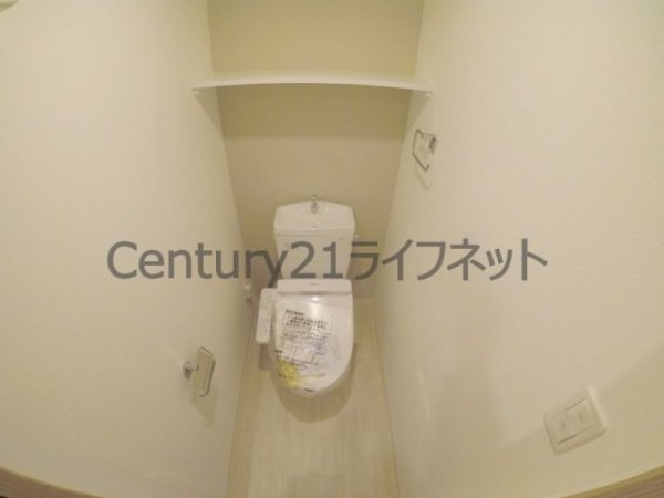 ファーストフィオーレ梅田イースト