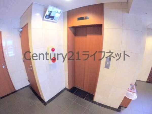 ラフォーレ東天満