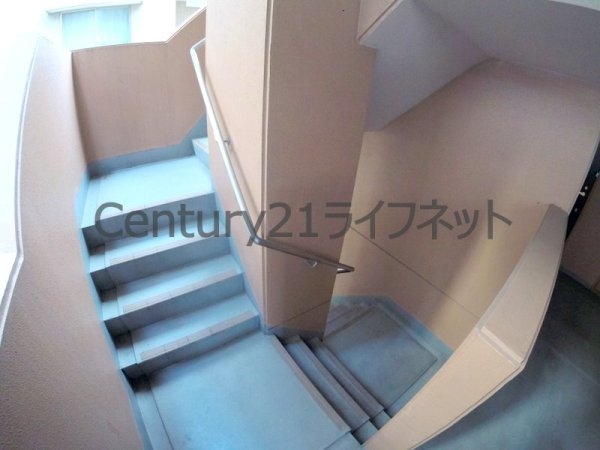 ラフォーレ東天満