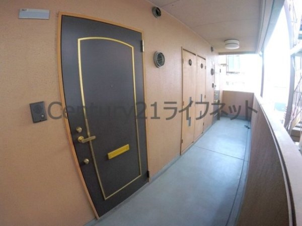 ラフォーレ東天満