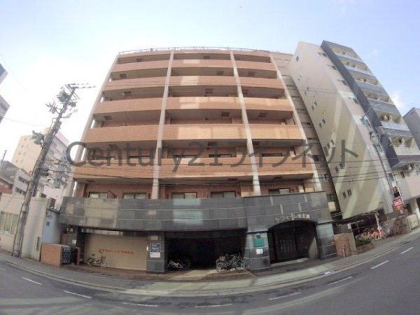 ラフォーレ東天満