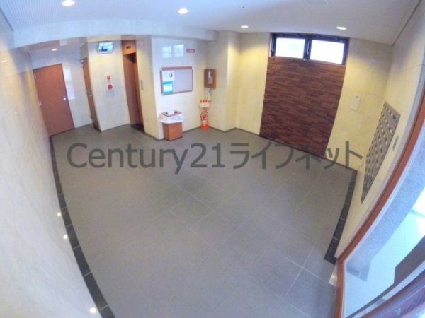 ラフォーレ東天満