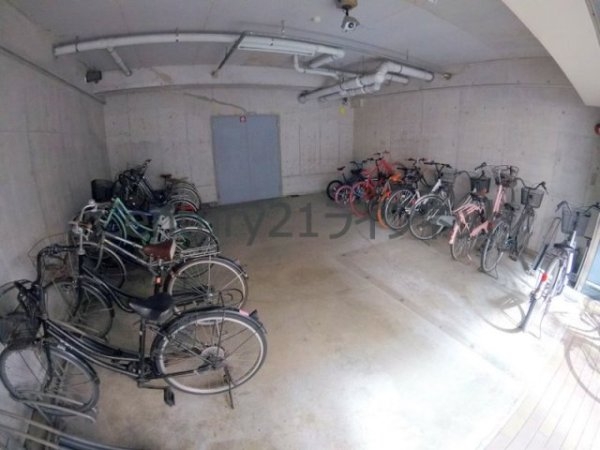 ラフォーレ東天満