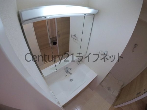 ラルーチェ北梅田