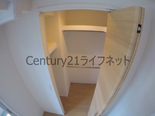 ラルーチェ北梅田